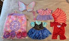 Build bear bundle for sale  East Petersburg