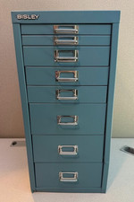 New bisley drawer for sale  Belchertown