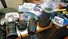 Canon rebel 2000 for sale  Harrington