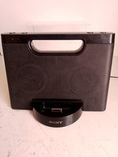 Sony rdp m5ip for sale  YORK