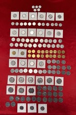 Lotto 164 monete usato  Vittoria