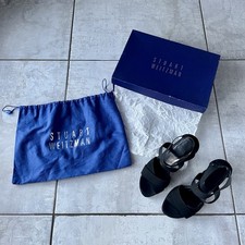 Stuart weitzman sandalo usato  Torino