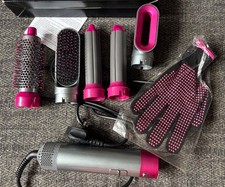 Hot air styler for sale  BARNSLEY