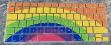 Tastaturschutz mac book gebraucht kaufen  Erfurt