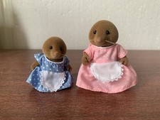 Sylvanian families clearwater for sale  BATH