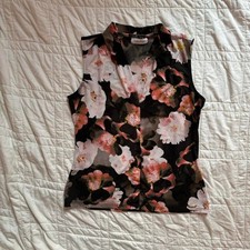 Y2k large floral for sale  Colfax