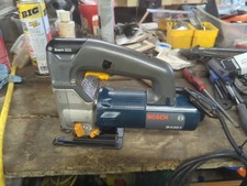 Bosch b4201 jigsaw for sale  Portage