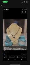 Tiffany company jewelry for sale  Chicago