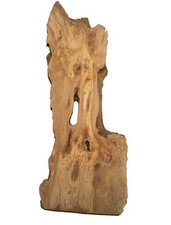 Liven wurzelholz holz gebraucht kaufen  Hamburg