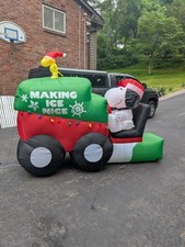 Peanuts snoopy zamboni for sale  Allison Park