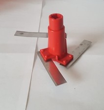 Tupperware ersatzteil messer gebraucht kaufen Tupperware ersatzteil messer gebraucht kaufen  Schallstadt