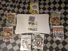 Wii fit board for sale  LIVERPOOL