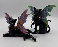 Cat fairy figurine for sale  Sun City