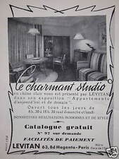 Levitan the charming d'occasion  Expédié en Belgium