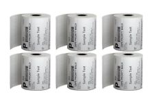 6 rolos 4x6 etiquetas térmicas de envio direto 250/rolo para Zebra GK420d GK420t comprar usado  Enviando para Brazil