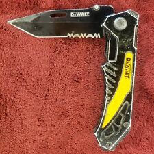 Dewalt tactical tanto for sale  Suncook