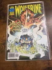 Wolverine #111 • 1997 • Shades of Things to Come • Marvel Comics Joe Kubert comprar usado  Enviando para Brazil
