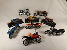 Motos miniatures roadsters d'occasion  Vic-en-Bigorre