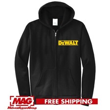 Dewalt black zip for sale  Waterford