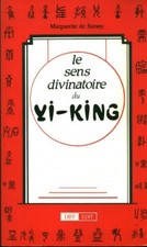 Livre sens divinatoire d'occasion  France