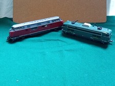 Modellismo ferroviario scala usato  Milano