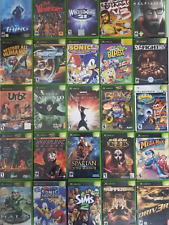 Xbox original games for sale  Jamestown