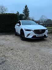 2016 mazda sport for sale  UK