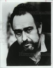 1989 press photo d'occasion  Expédié en Belgium