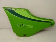 Kawasaki gpz750 left for sale  PORTLAND