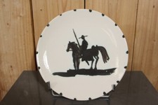 Assiette picador picasso d'occasion  Charmes