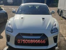 Breaking nissan r35 for sale  LONDON