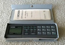 Boss 220a dr. for sale  Venice
