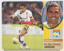 124 sonny anderson d'occasion  Bussy-Saint-Georges