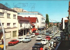 Geesthacht bergedorfer straße gebraucht kaufen  Bad Bergzabern