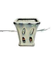 Orchid pot glazed for sale  Webster