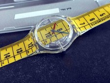 Swatch metrika metrica gebraucht kaufen  Berlin