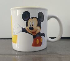Tasse mickey disney d'occasion  Raismes