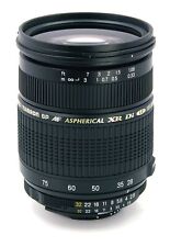 Tamron 75mm 2.8 for sale  USA