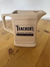 Teachers scotch whisky for sale  SANDY