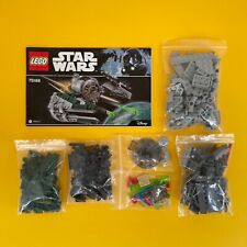 Lego 75168 yoda usato  Milano