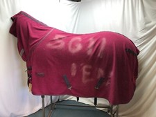 Used weatherbeeta horse for sale  CALDICOT