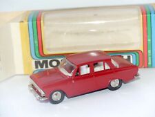 Moskvitch 412 rouge d'occasion  Belz