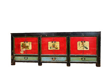 Asiatisches sideboard handbema gebraucht kaufen  Krefeld