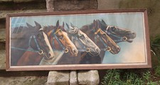 Ancienne chromolithographie pa d'occasion  Marseille I