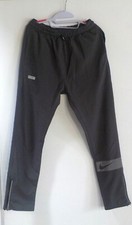 Pantalon jogging gris d'occasion  Bubry