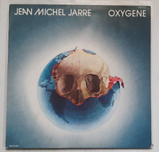 Jean michel jarre d'occasion  Mer
