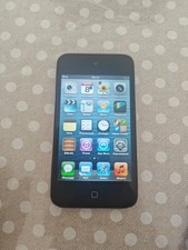 Apple ipod touch usato  Savona