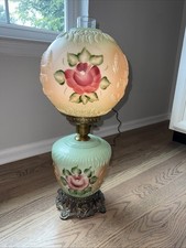 Antique parlor lamp for sale  Mount Juliet