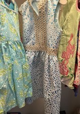 Lilly pulitzer mini for sale  Leesburg