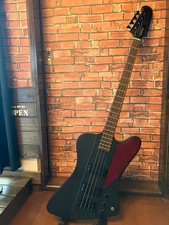 Piccolo Epiphone Thunderbird Gothic comprar usado  Enviando para Brazil